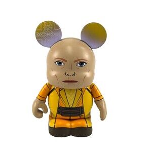 Disney Vinylmation Marvel Dr. Strange Eachez Ancient One 3" Collectible Figure